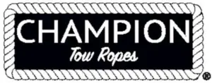 Champion Tow Ropes Logo