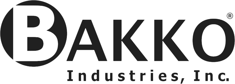 Bakko Industries, Inc Logo